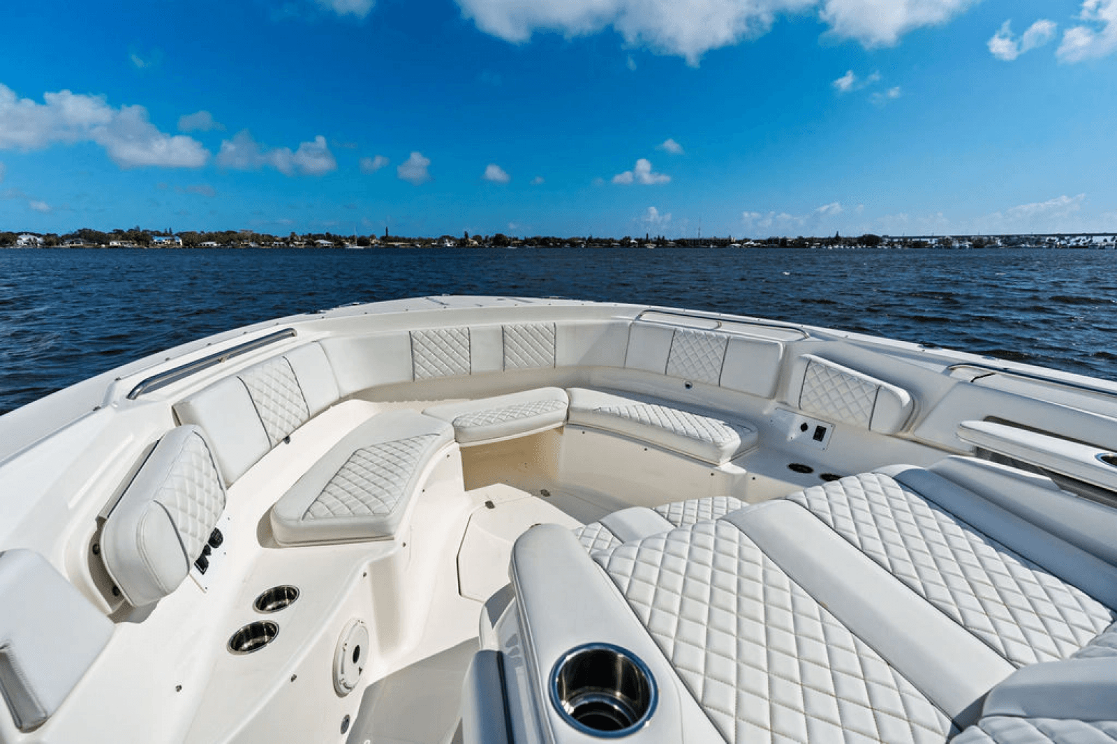 2021 Pursuit S 378 Sport - Photo 14