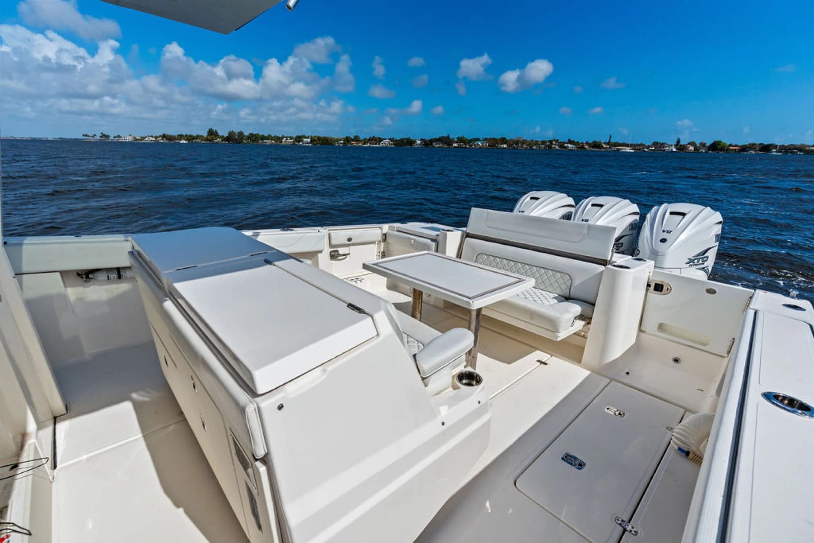 2021 Pursuit S 378 Sport - Photo 25