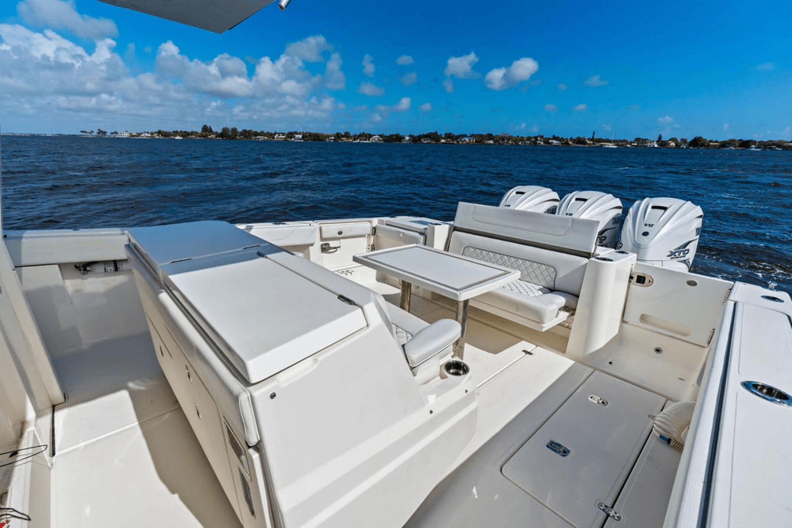 2021 Pursuit S 378 Sport - Photo 25