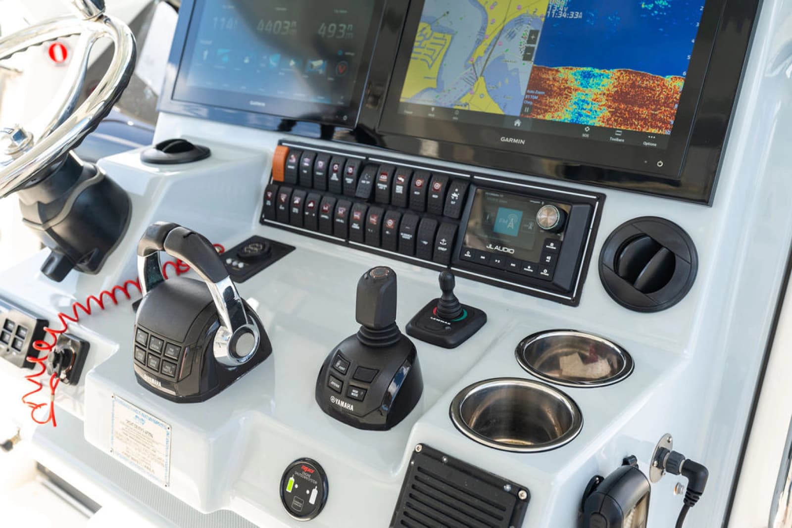 2021 Pursuit S 378 Sport - Photo 32