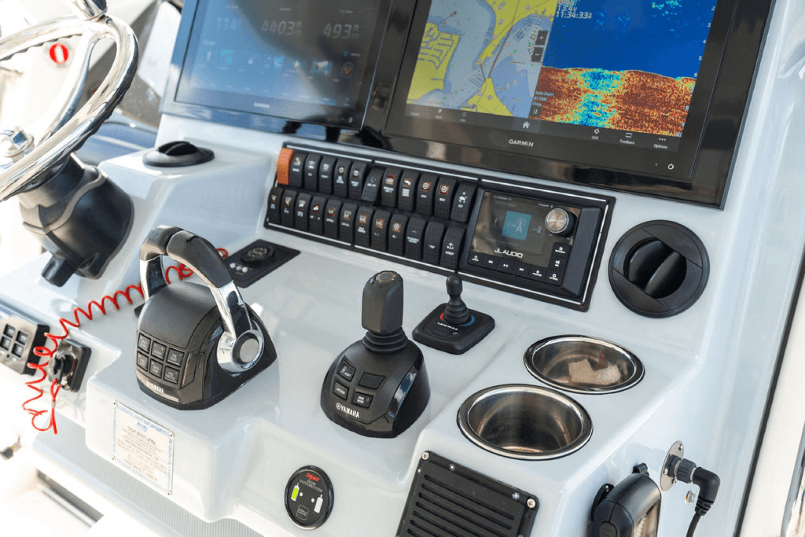 2021 Pursuit S 378 Sport - Photo 32