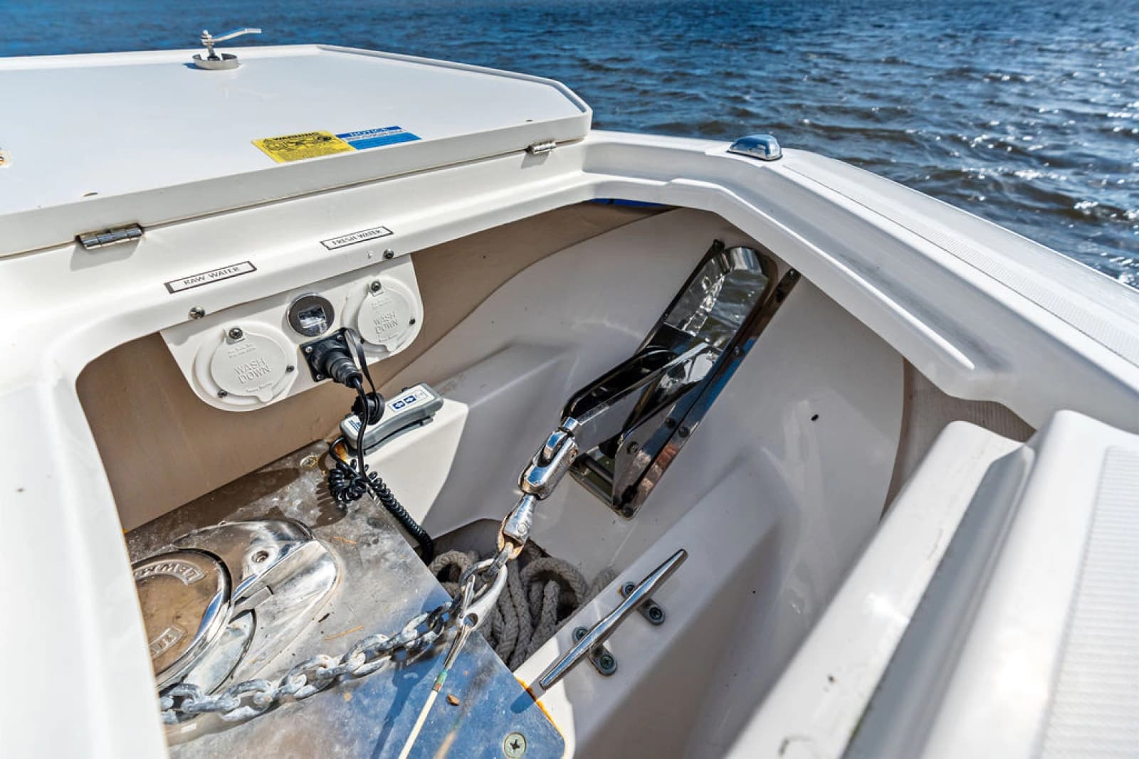2021 Pursuit S 378 Sport - Photo 16