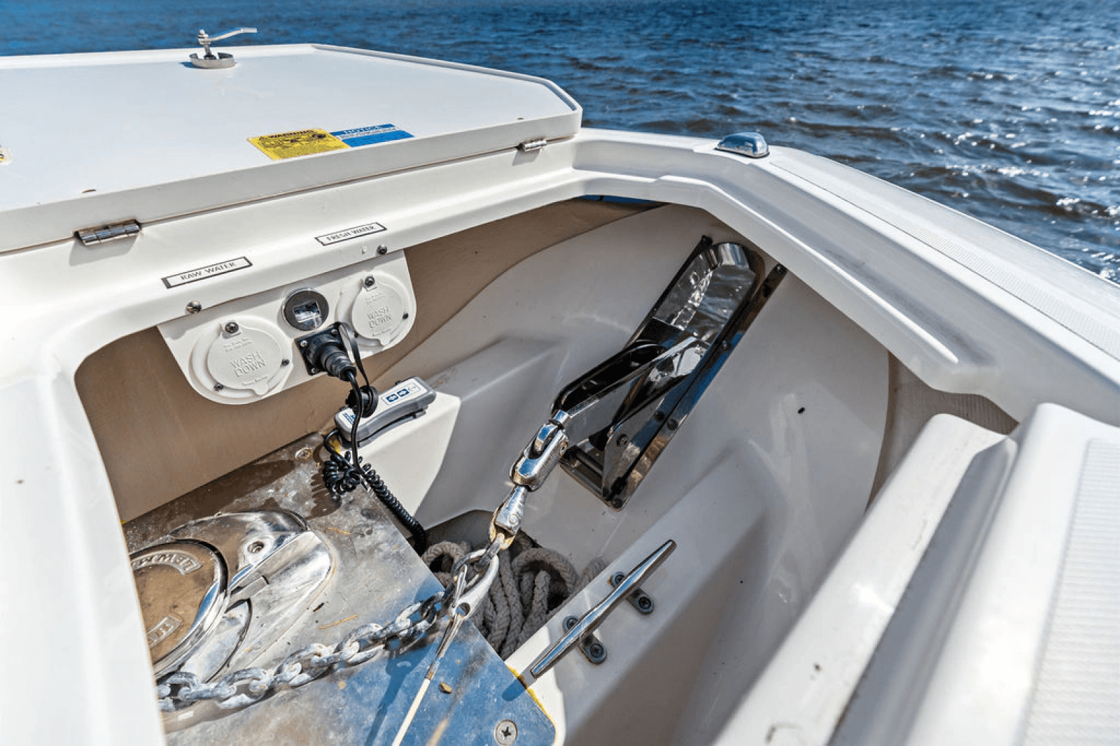 2021 Pursuit S 378 Sport - Photo 16