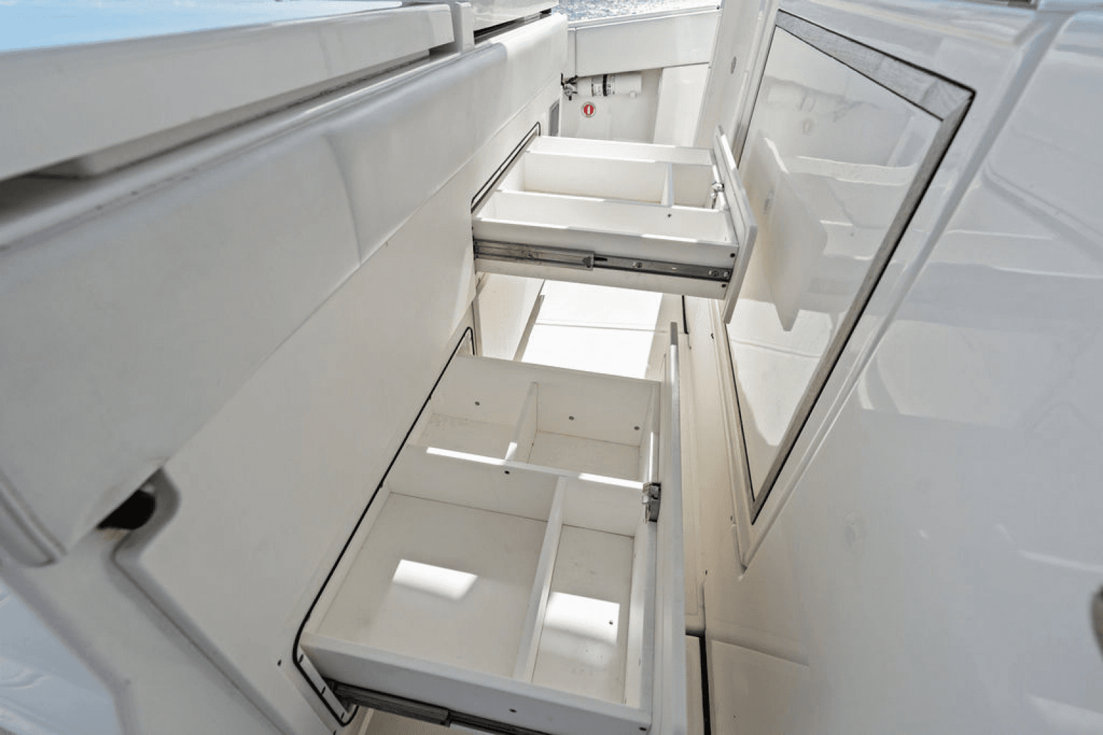 2021 Pursuit S 378 Sport - Photo 36