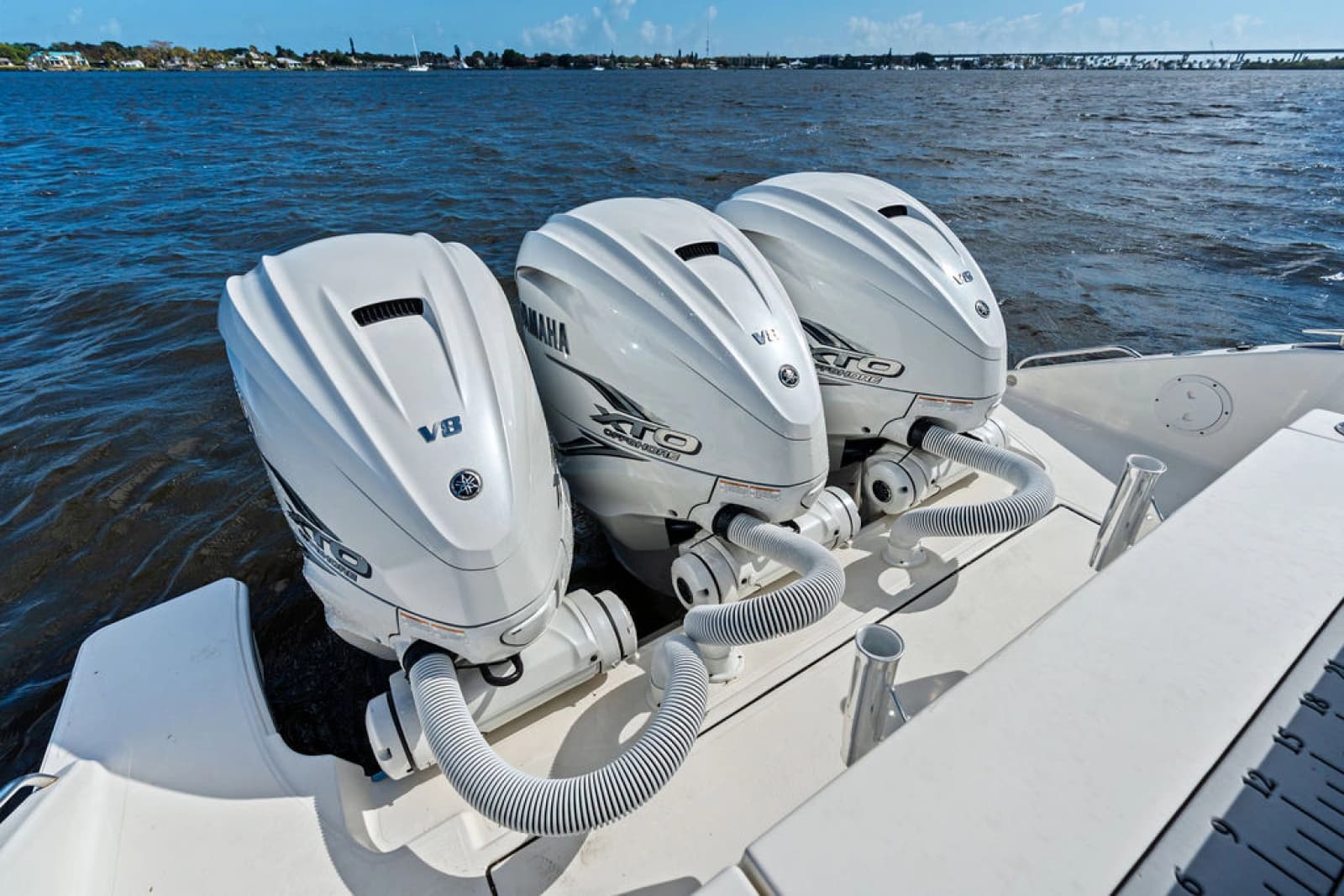 2021 Pursuit S 378 Sport - Photo 28
