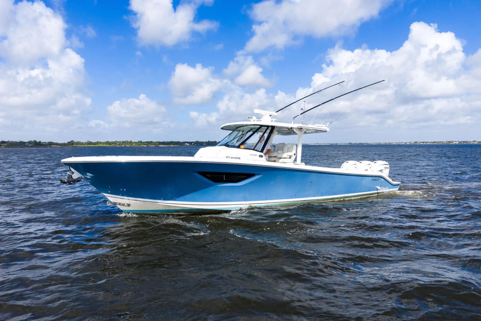 2021 Pursuit S 378 Sport - Photo 10