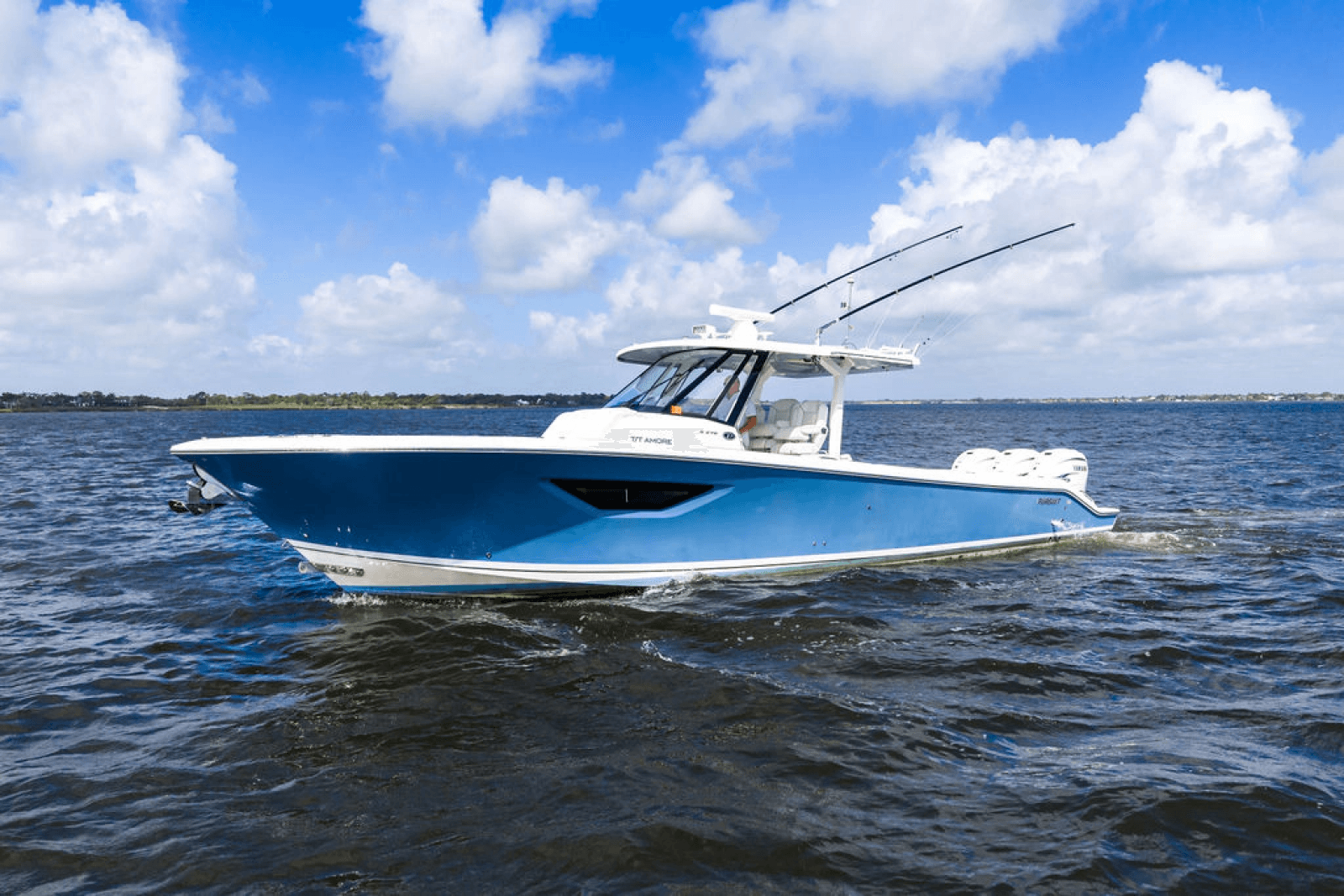 2021 Pursuit S 378 Sport - Photo 10