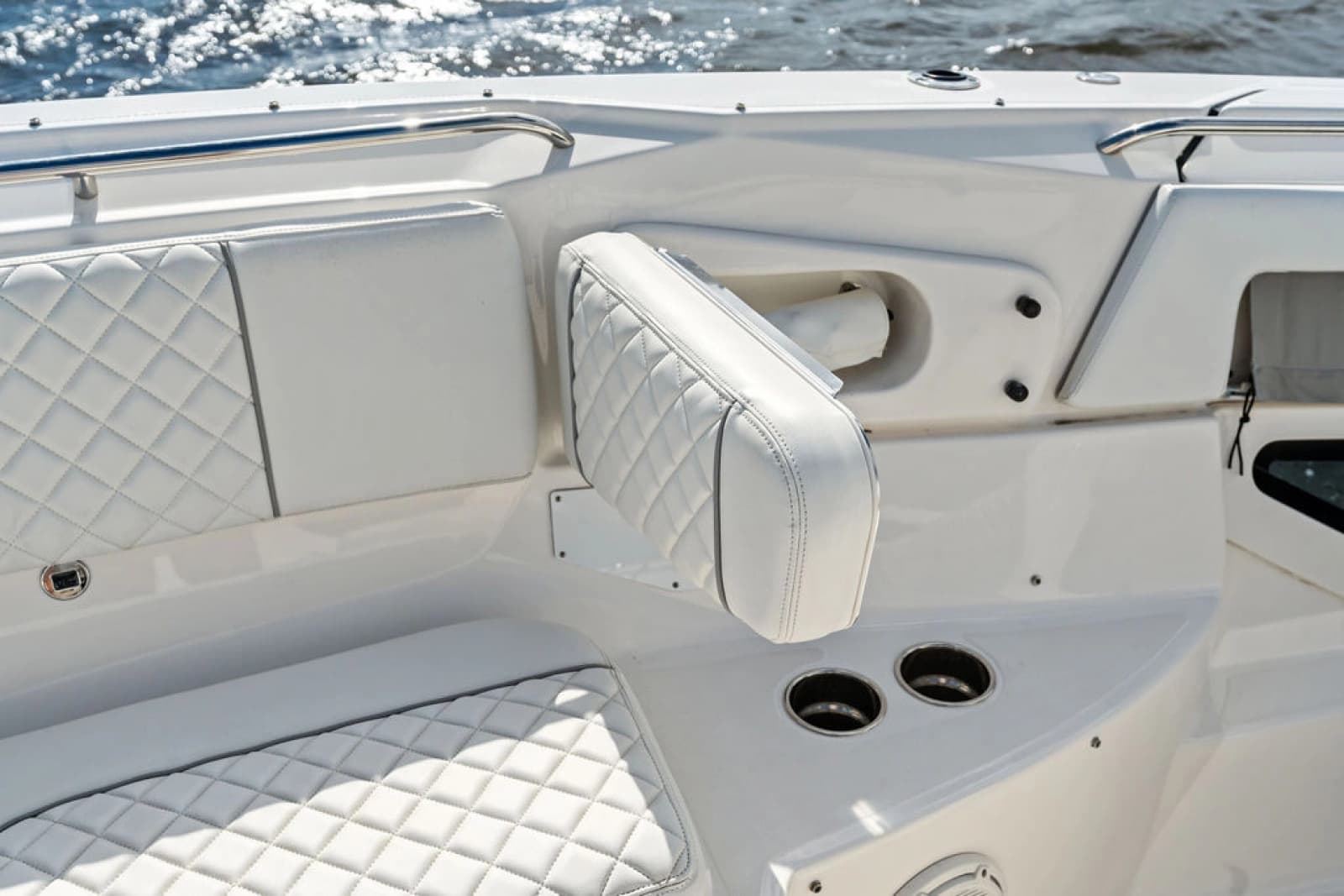 2021 Pursuit S 378 Sport - Photo 13