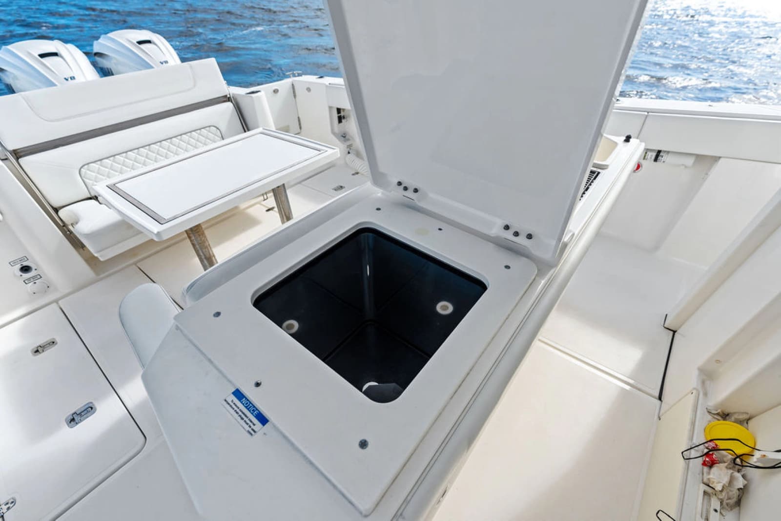 2021 Pursuit S 378 Sport - Photo 27