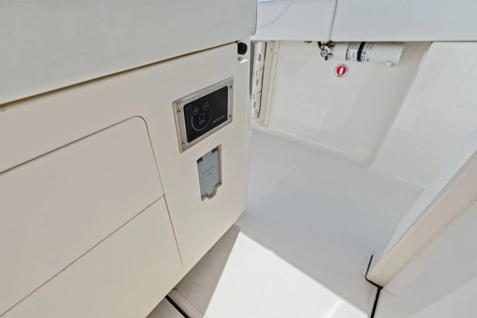 2021 Pursuit S 378 Sport - Photo 35