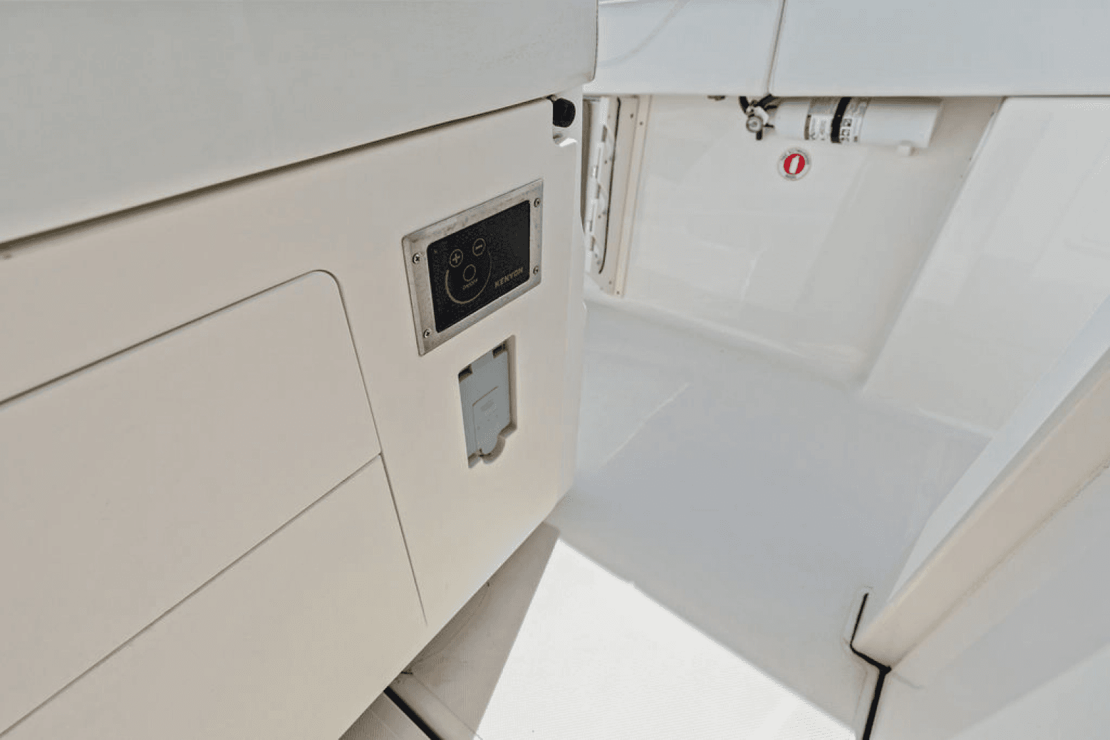 2021 Pursuit S 378 Sport - Photo 35