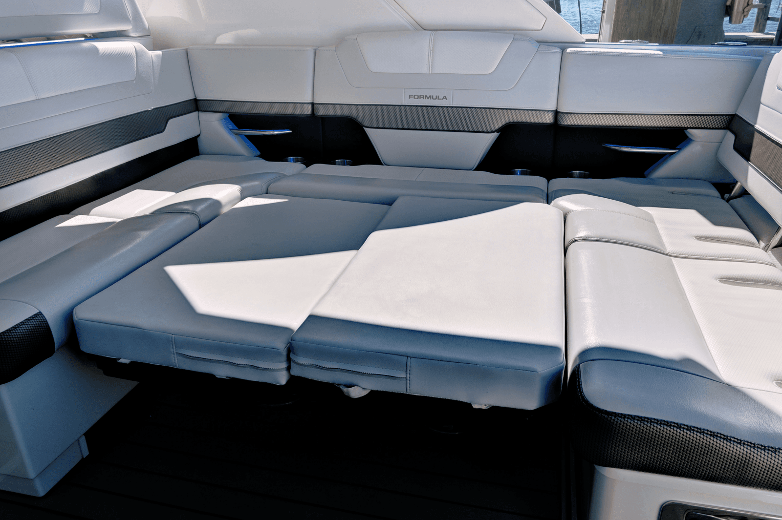 2021 Formula 380 Super Sport Crossover - Photo 20