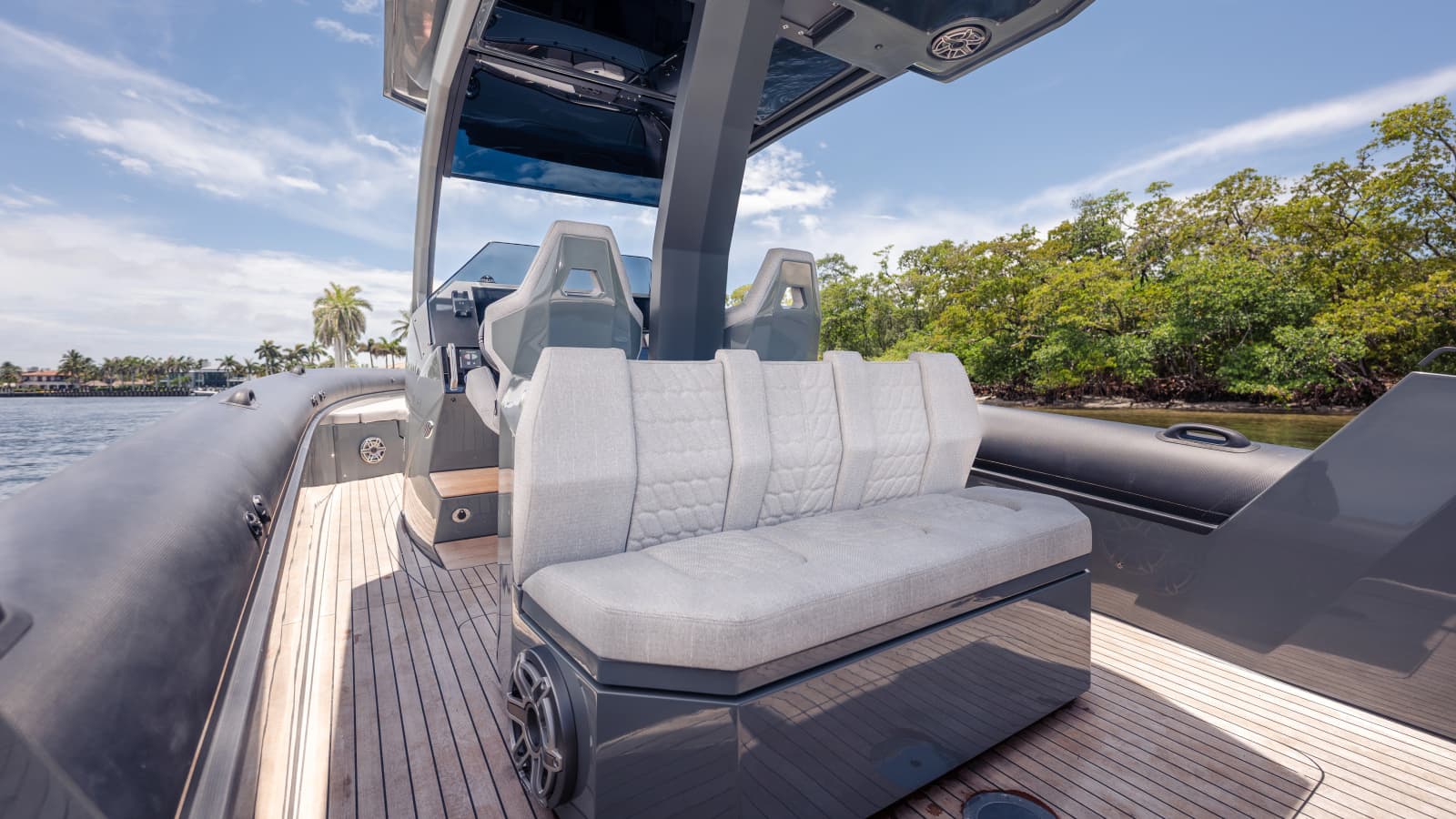 2025 Skipper 38 - Photo 8