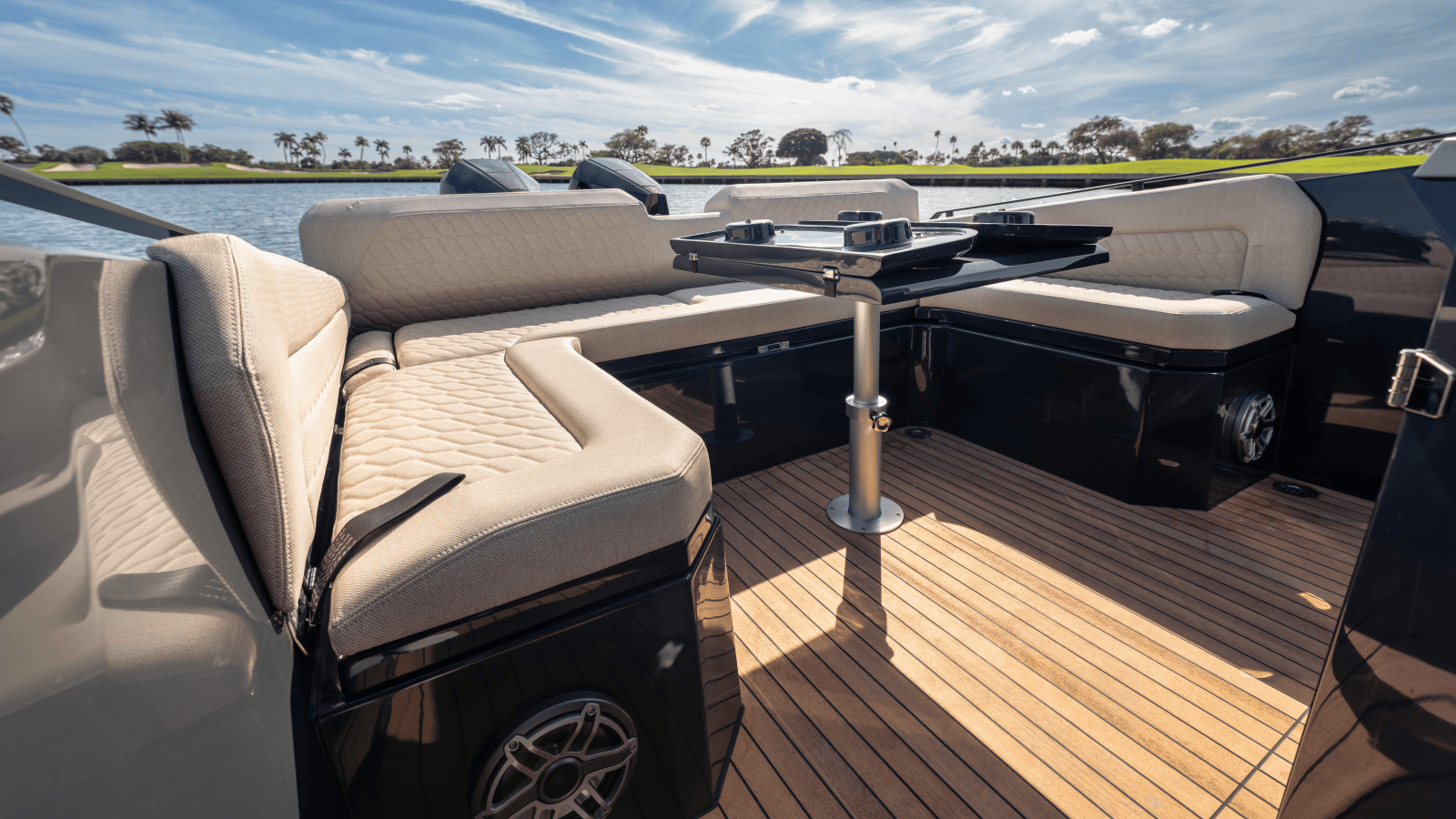 2025 Skipper 38 - Photo 5