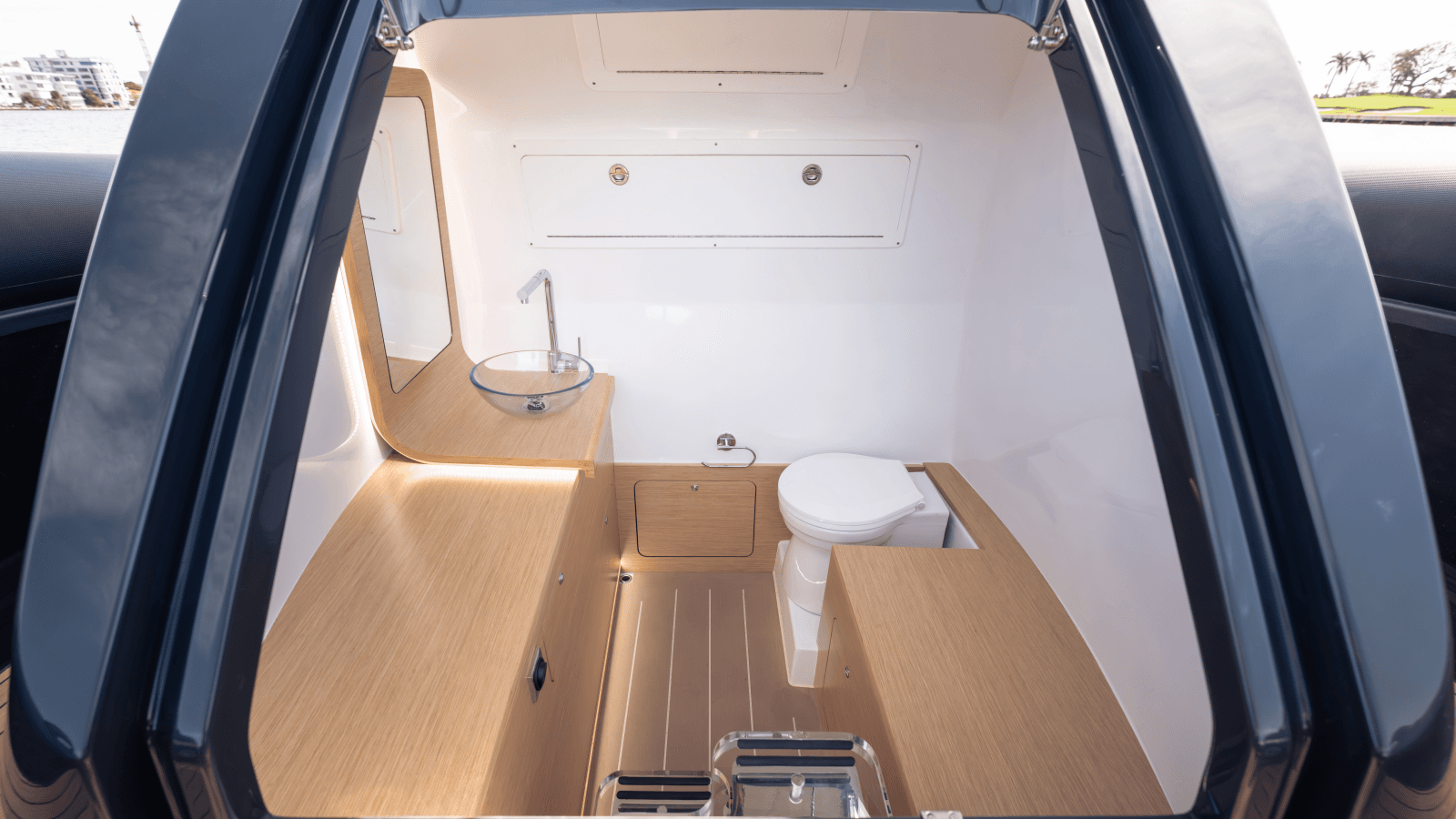 2025 Skipper 38 - Photo 16