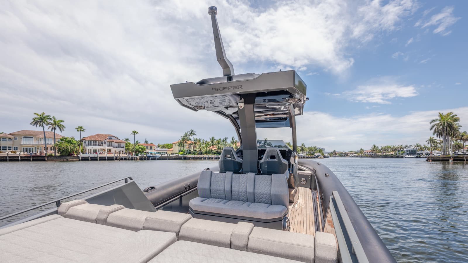 2025 Skipper 38 - Photo 6