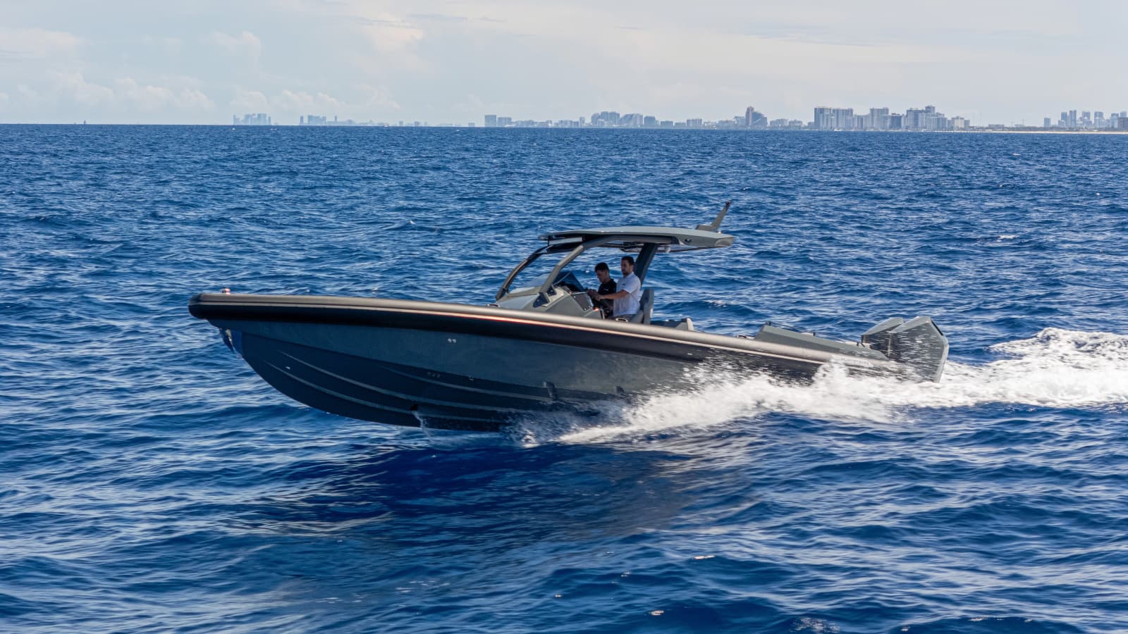 2025 Skipper 38 - Photo 5