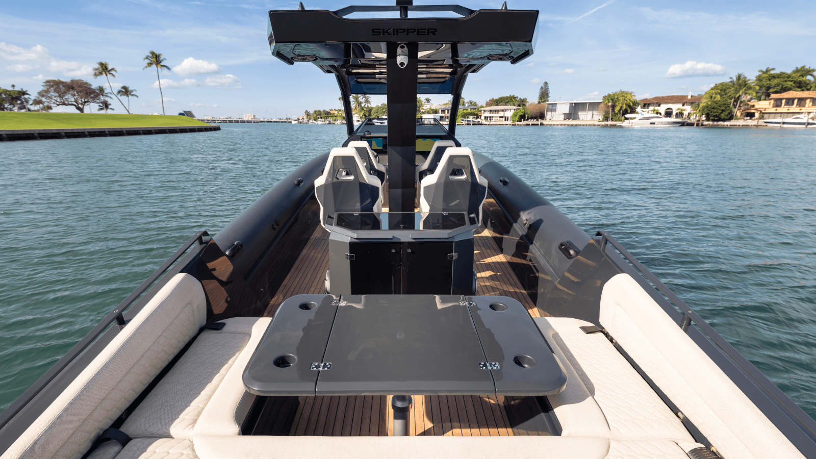 2025 Skipper 38 - Photo 6