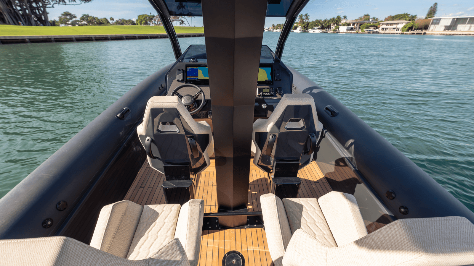 2025 Skipper 38 - Photo 9