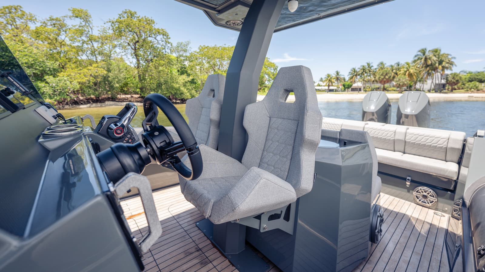 2025 Skipper 38 - Photo 11