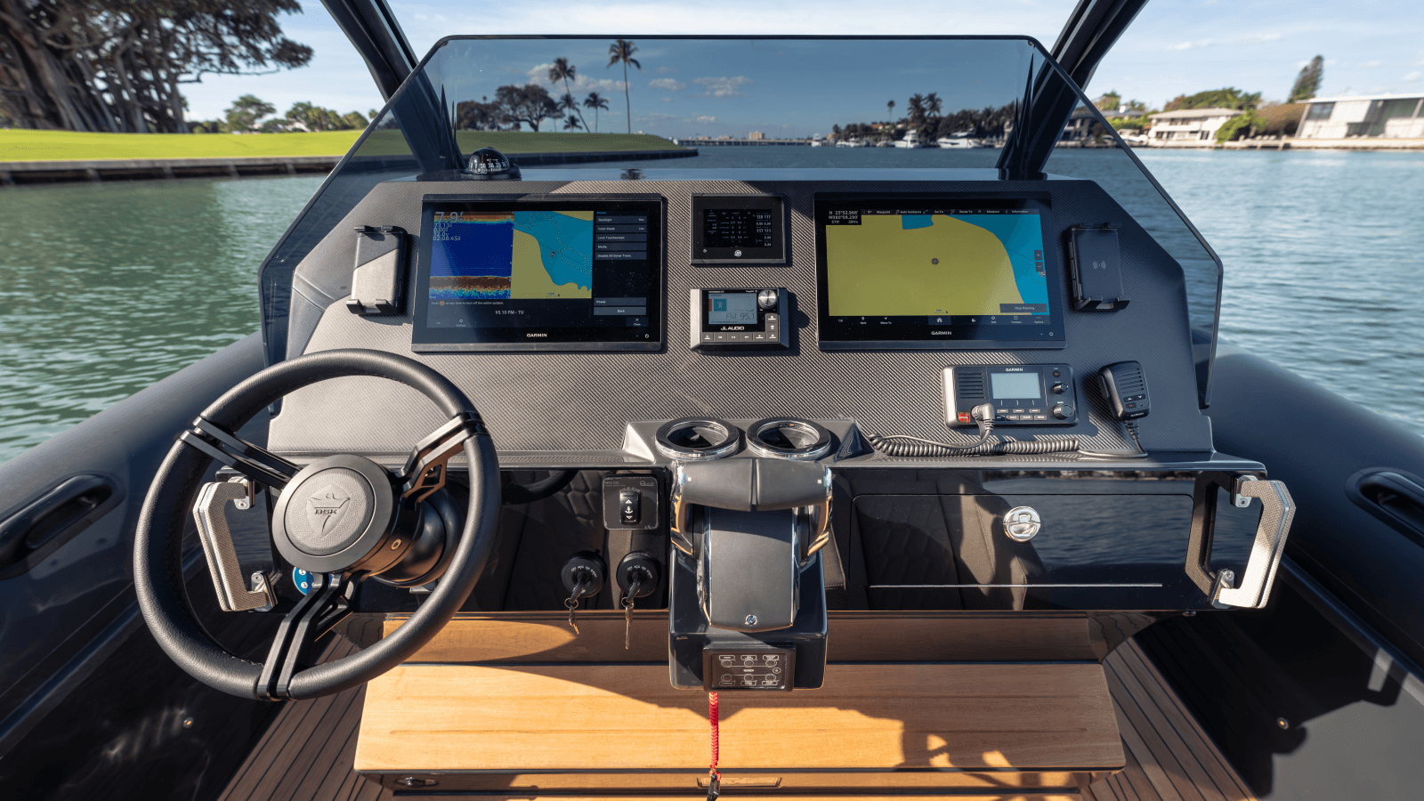 2025 Skipper 38 - Photo 12