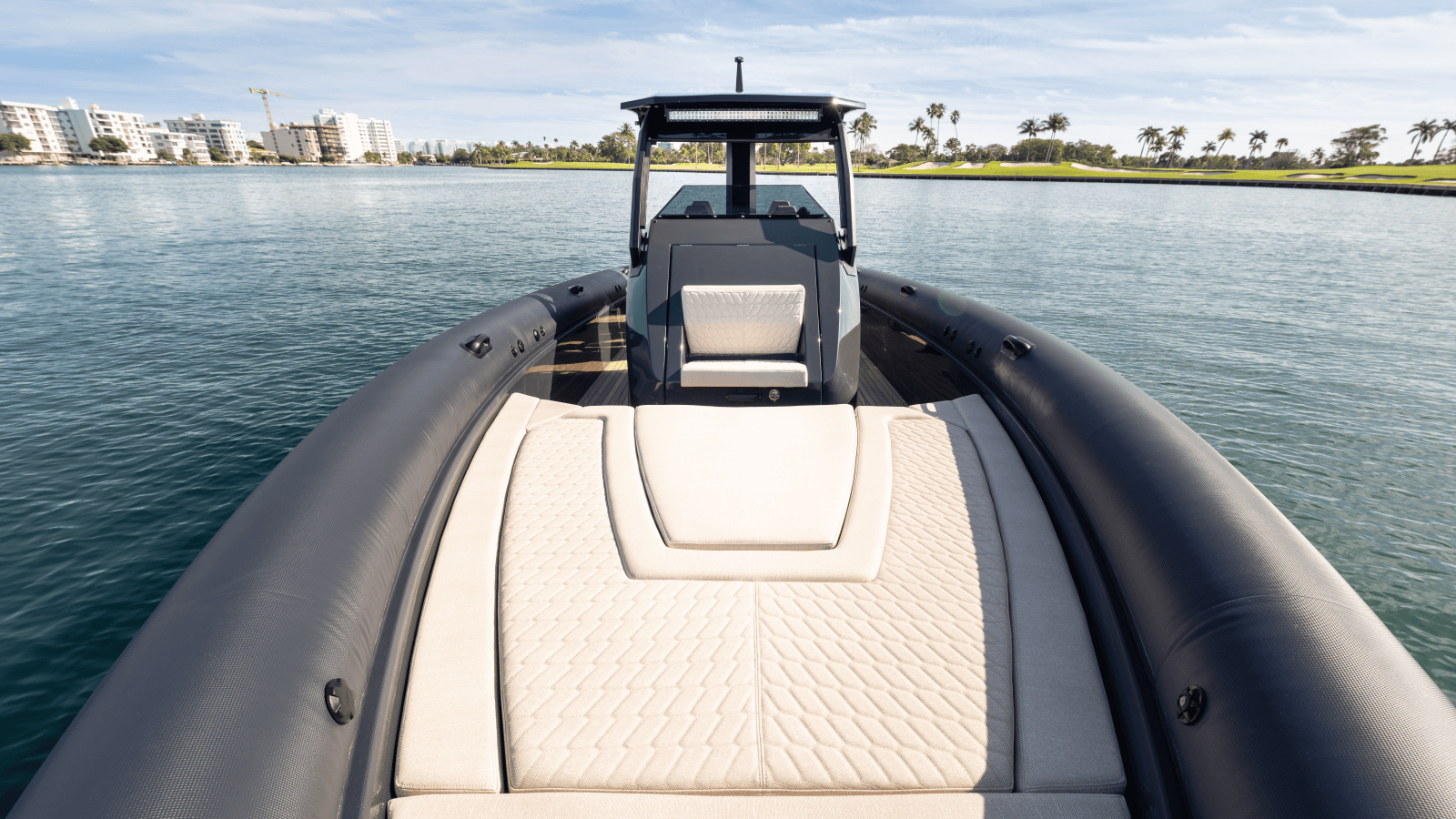 2025 Skipper 38 - Photo 13