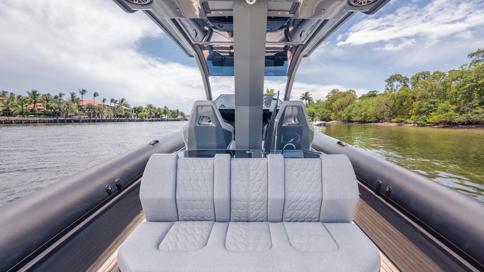 2025 Skipper 38 - Photo 9
