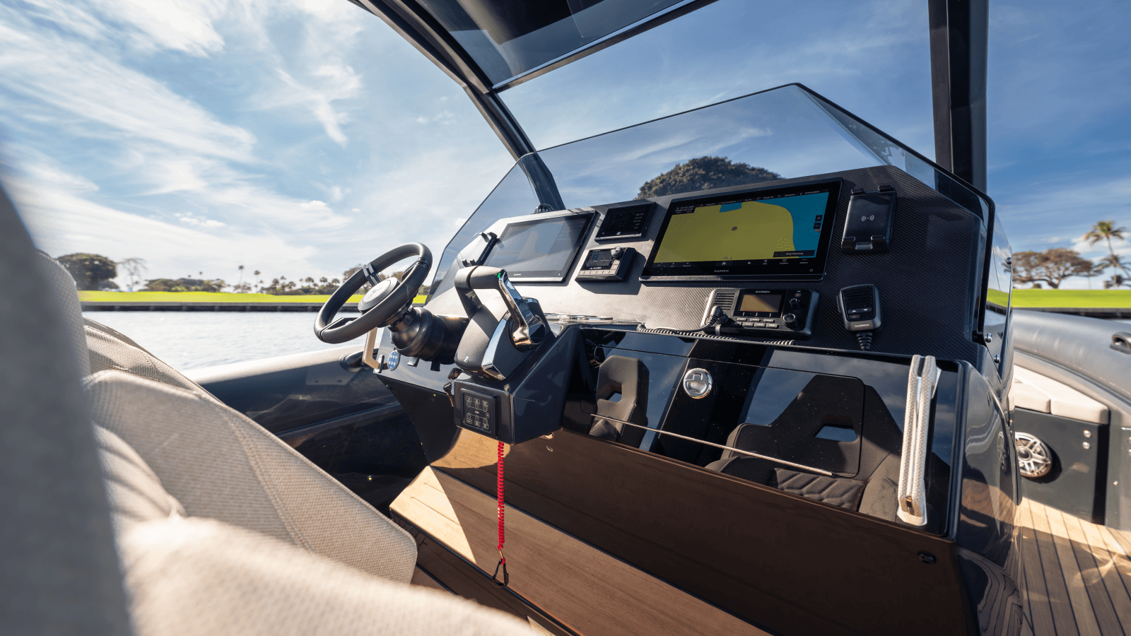 2025 Skipper 38 - Photo 11
