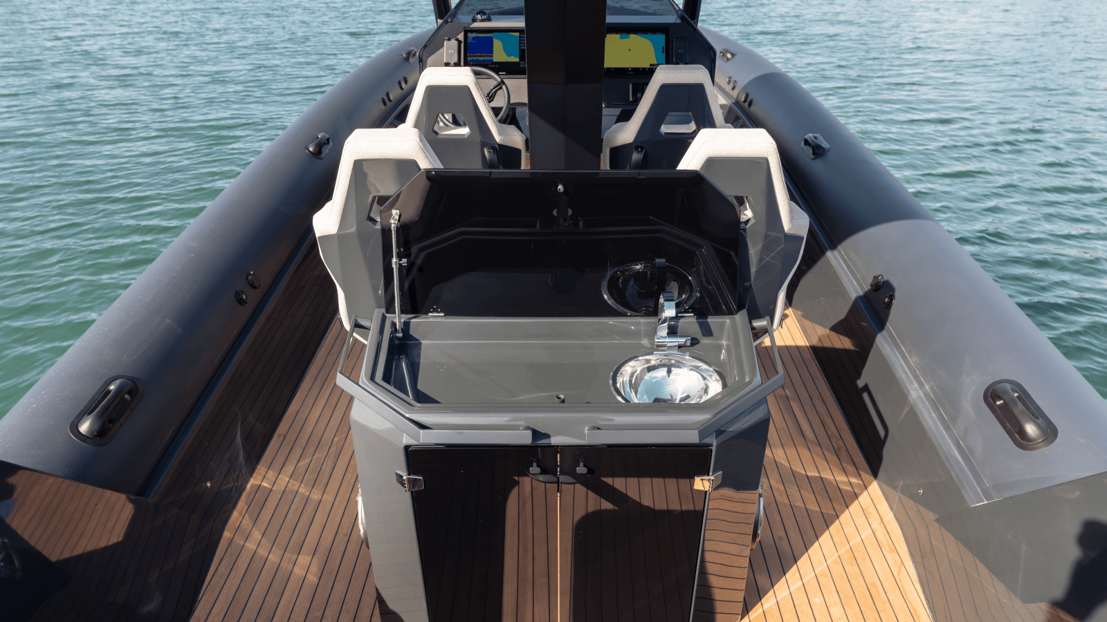 2025 Skipper 38 - Photo 7