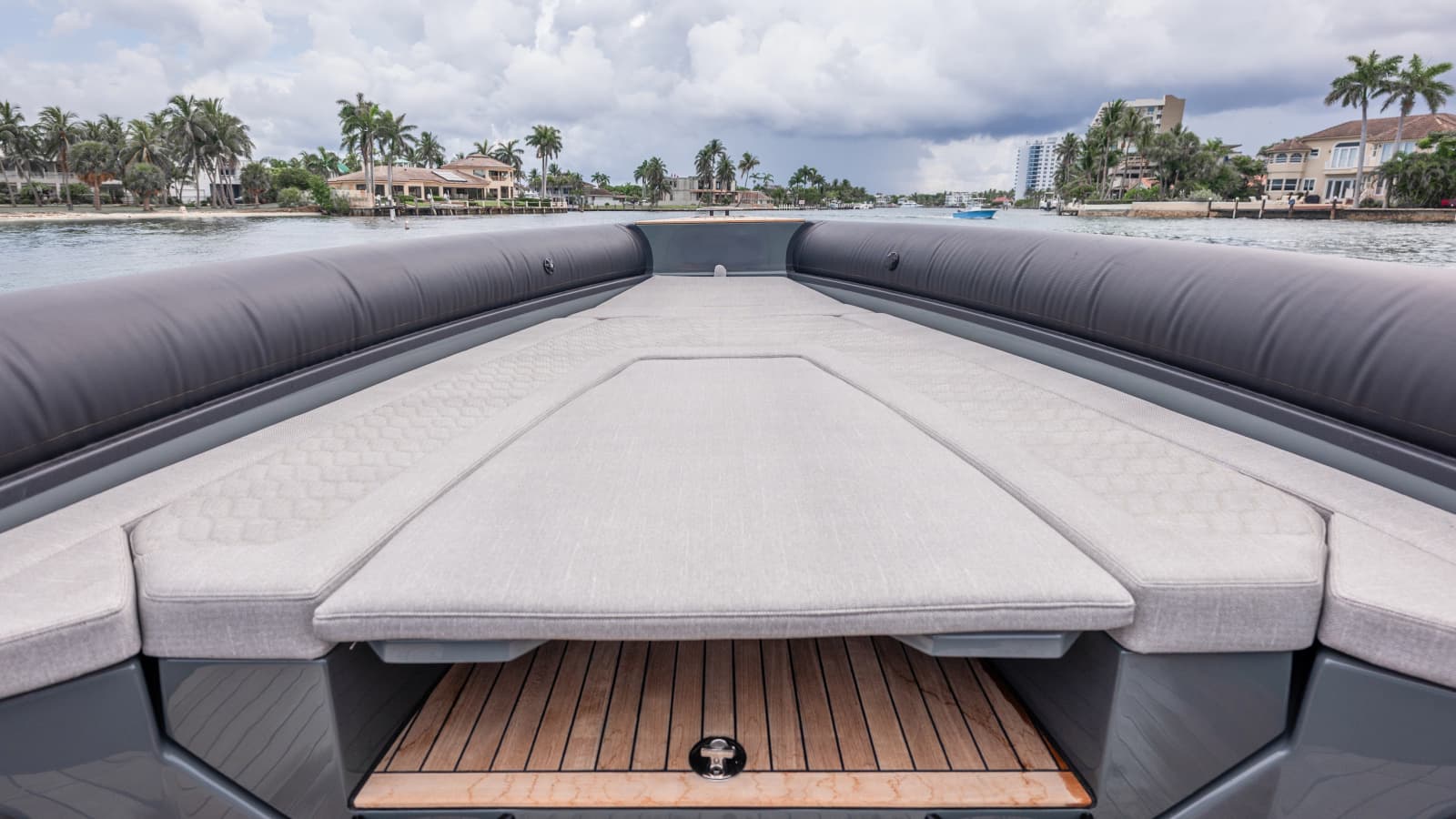 2025 Skipper 38 - Photo 14