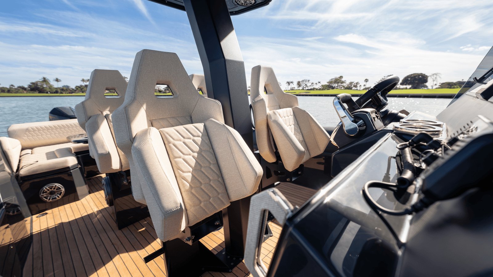 2025 Skipper 38 - Photo 10