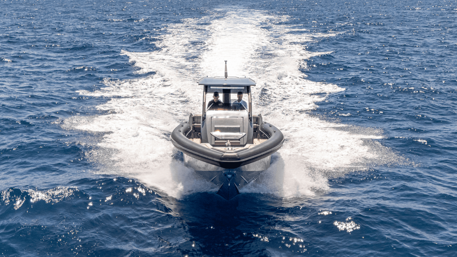 2025 Skipper 38 - Photo 3