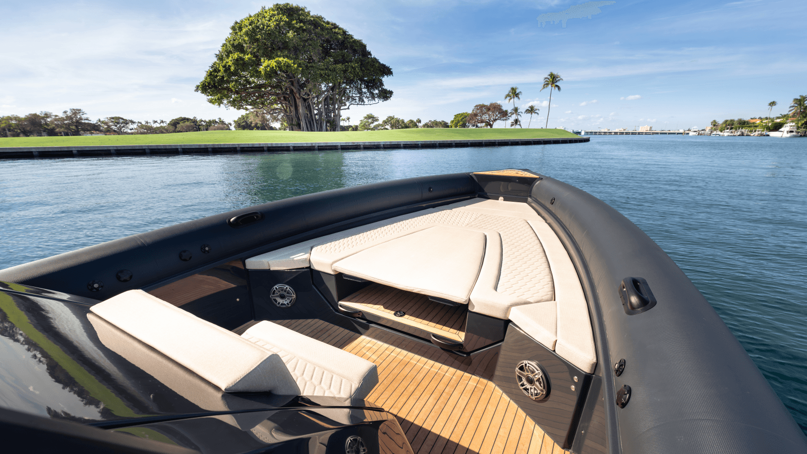 2025 Skipper 38 - Photo 14
