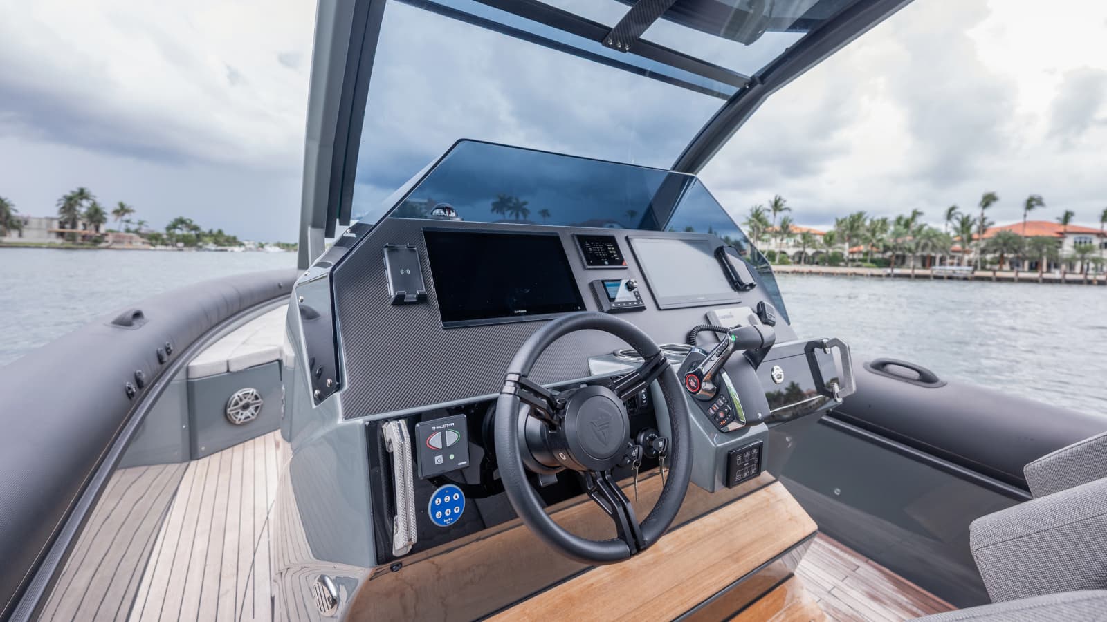 2025 Skipper 38 - Photo 10