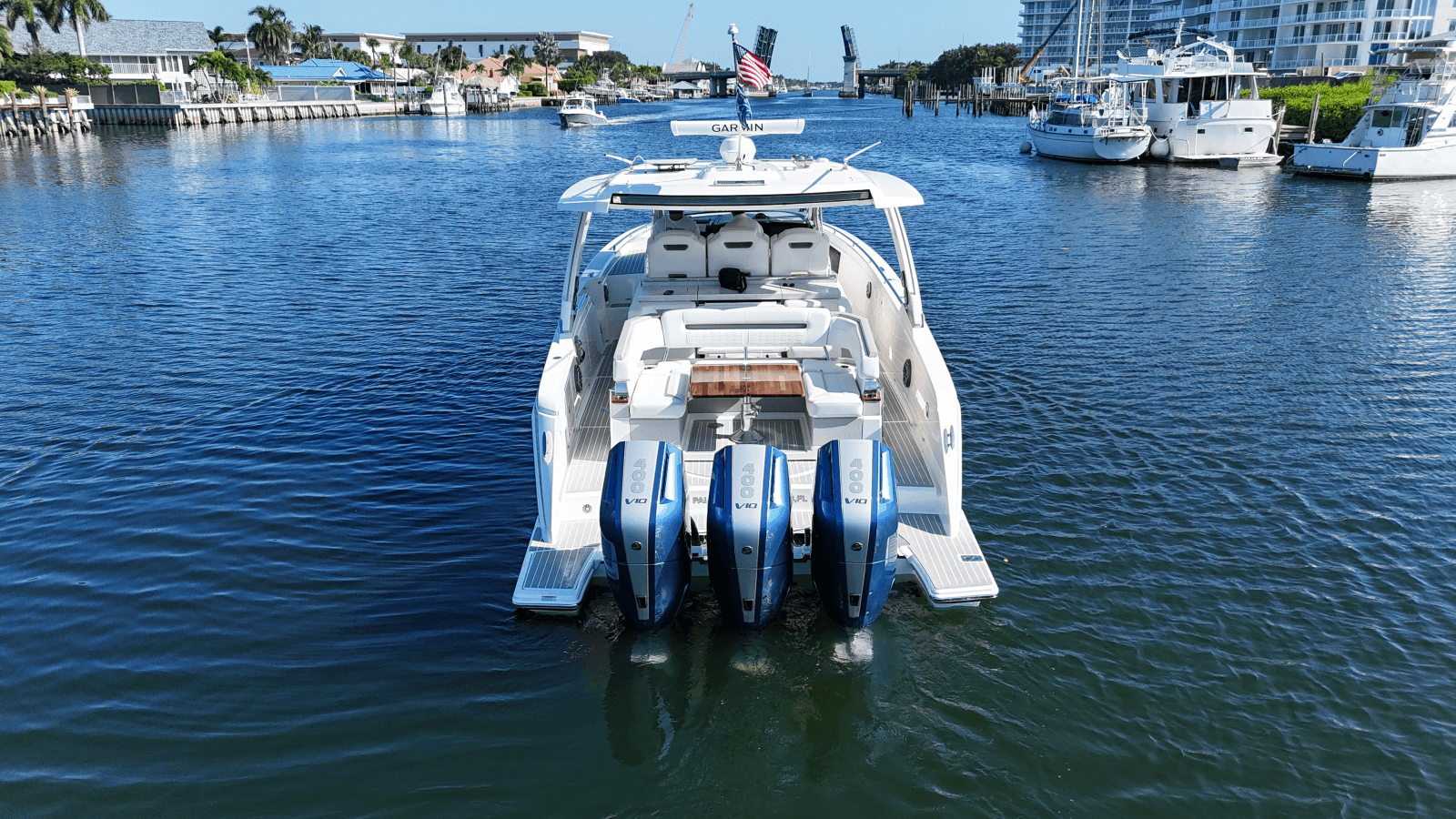 2023 Tiara Yachts 38 LS - Photo 5
