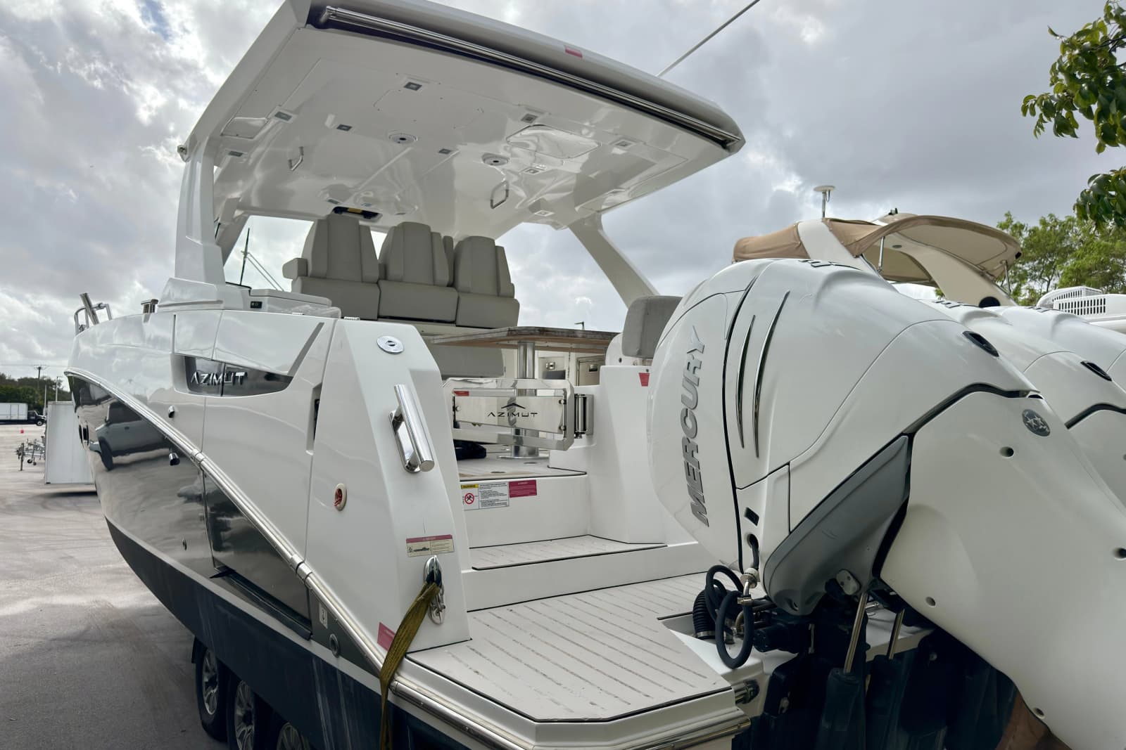 2019 Azimut Verve 40 - Photo 4