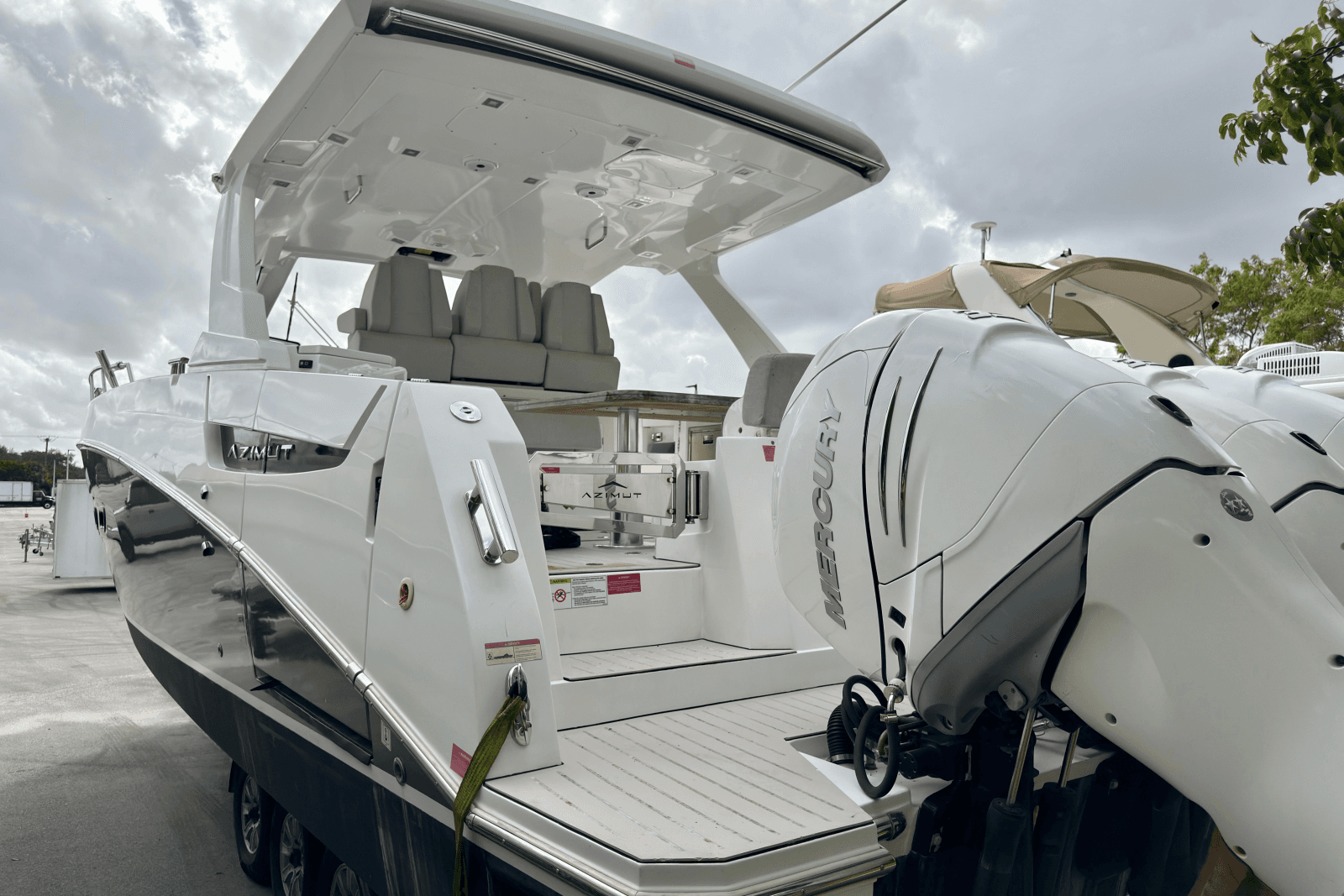 2019 Azimut Verve 40 - Photo 4