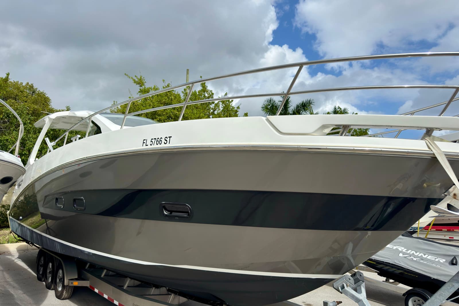 2019 Azimut Verve 40 - Photo 2