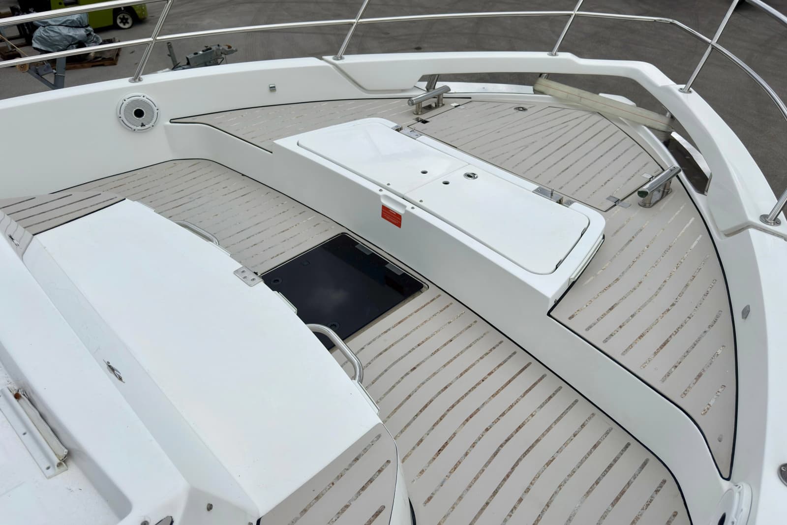 2019 Azimut Verve 40 - Photo 13