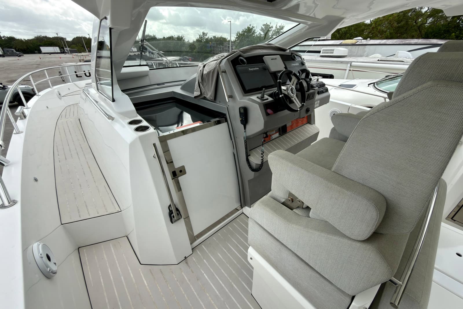 2019 Azimut Verve 40 - Photo 7