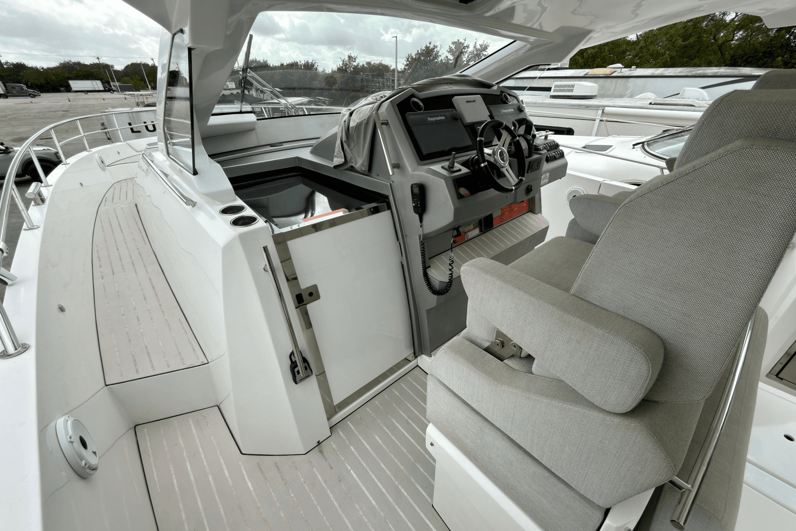 2019 Azimut Verve 40 - Photo 7