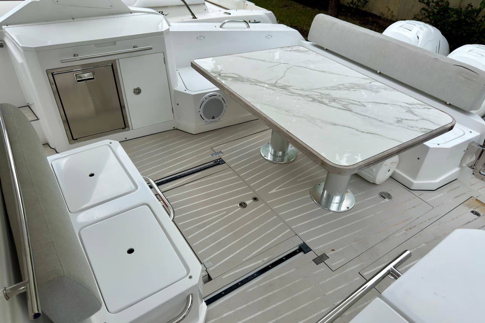 2019 Azimut Verve 40 - Photo 9
