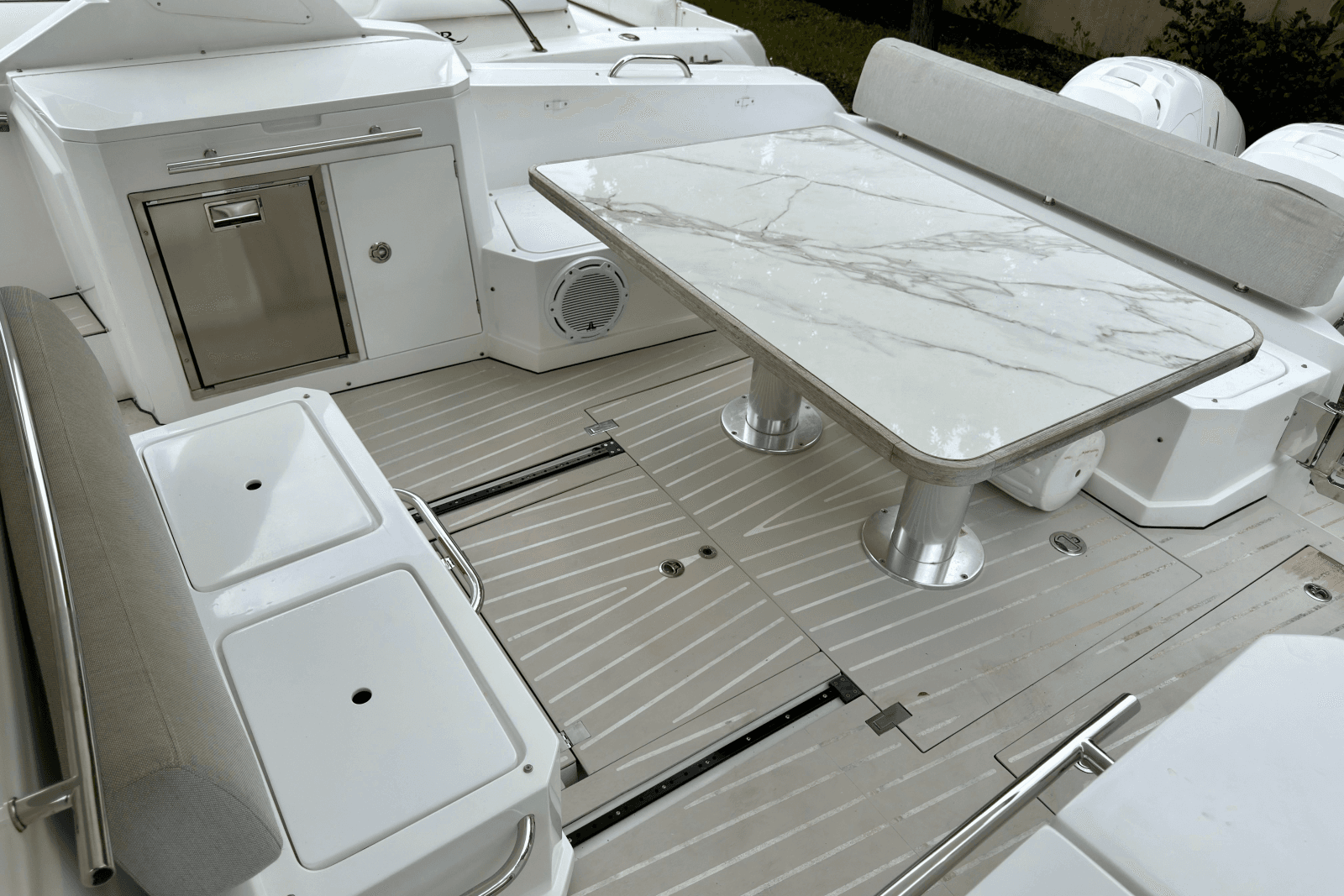 2019 Azimut Verve 40 - Photo 9