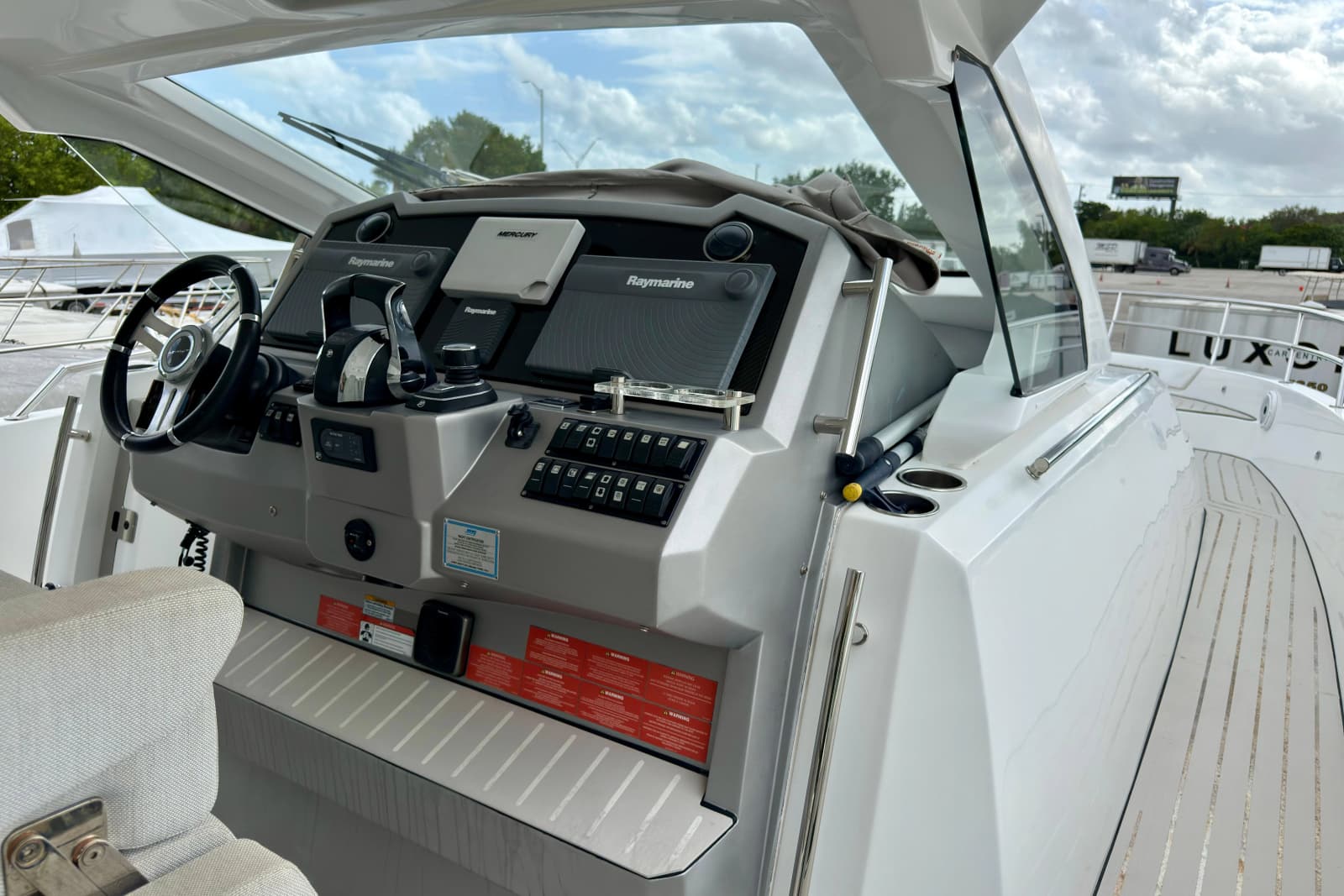 2019 Azimut Verve 40 - Photo 8