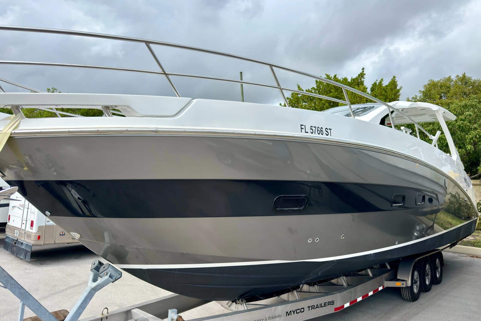 2019 Azimut Verve 40 - Photo 1