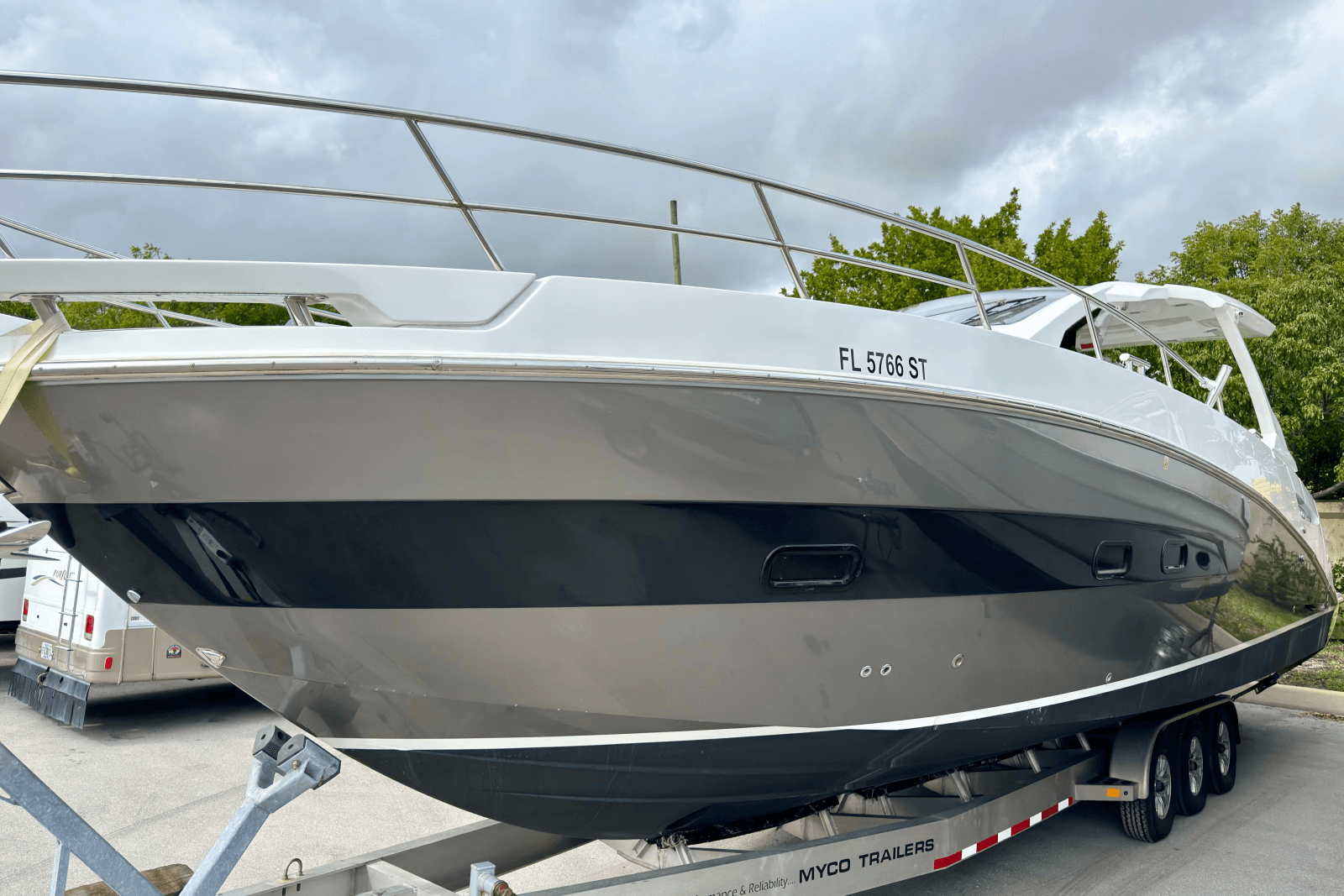 2019 Azimut Verve 40 - Photo 1