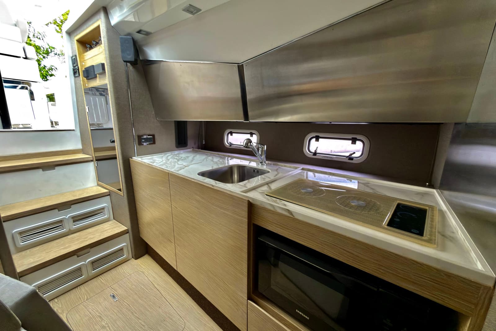 2019 Azimut Verve 40 - Photo 15