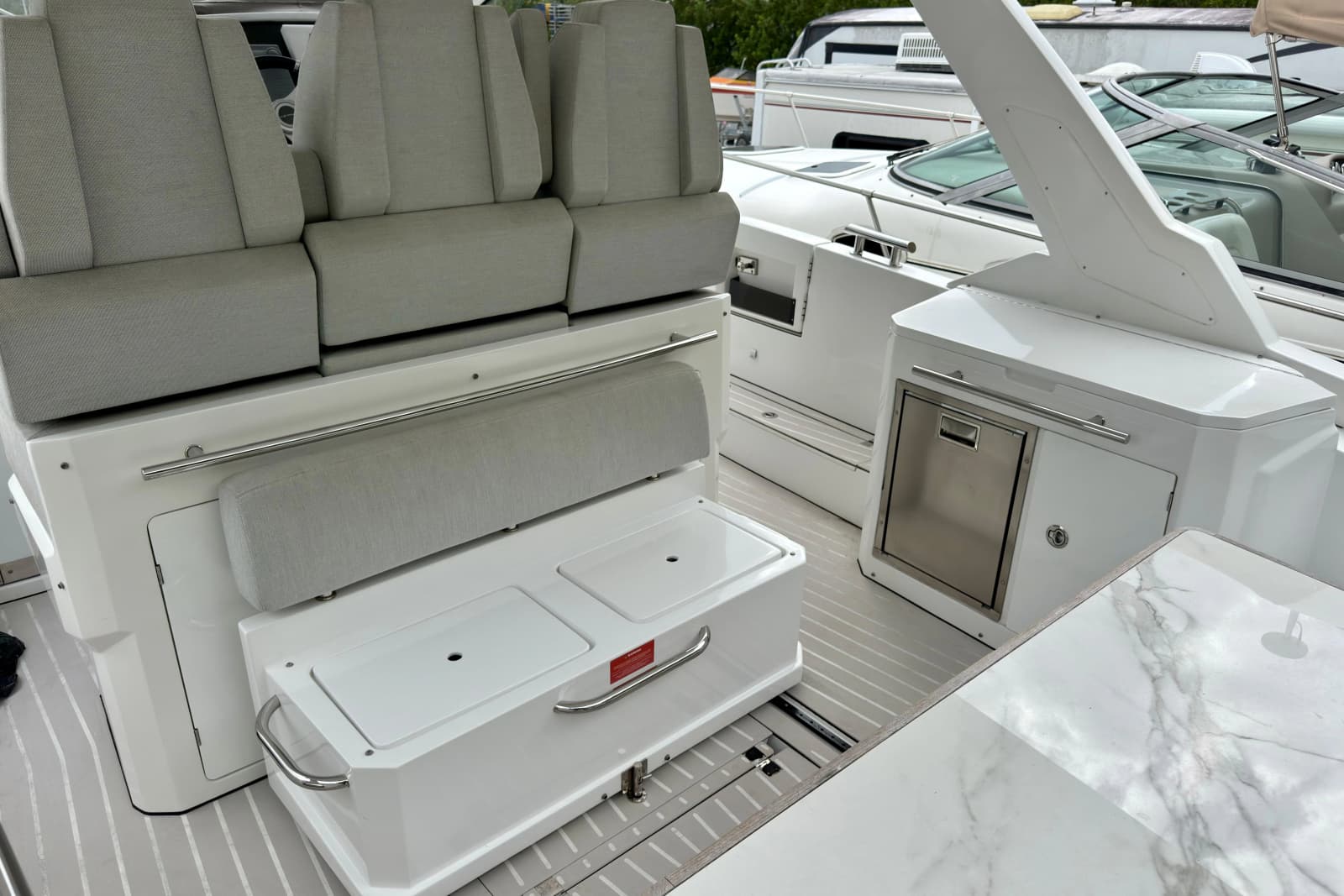 2019 Azimut Verve 40 - Photo 11