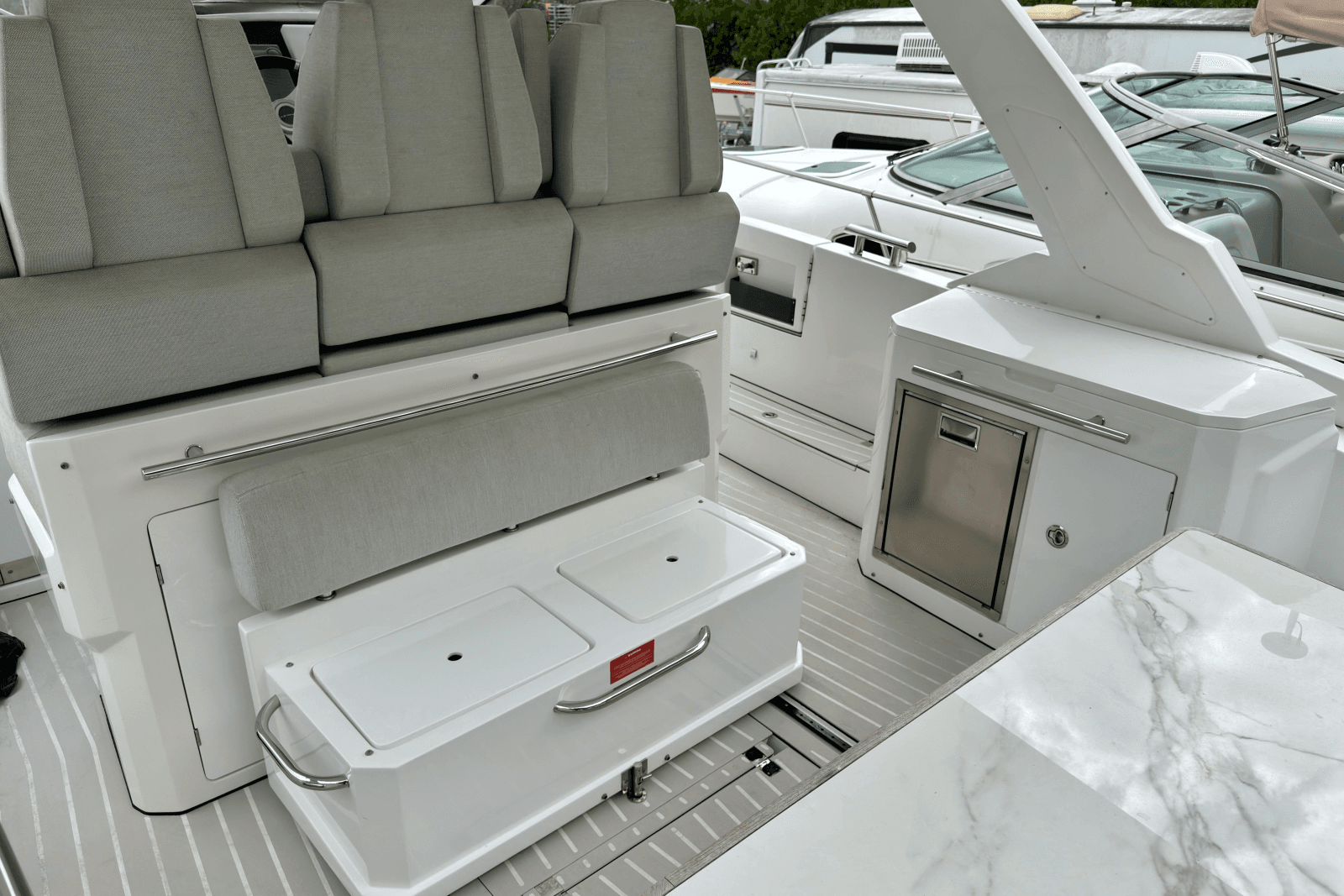 2019 Azimut Verve 40 - Photo 11
