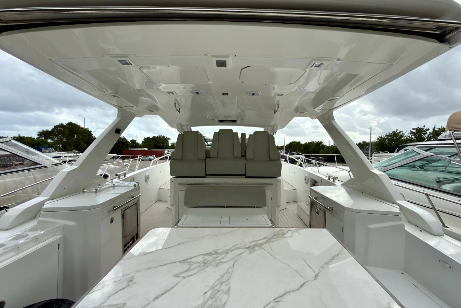 2019 Azimut Verve 40 - Photo 17
